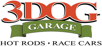 3 Dog Garage