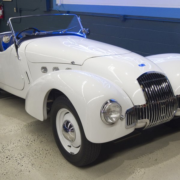 1948 Allard K1