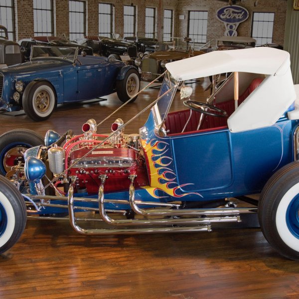 1922 Ford T-Bucket