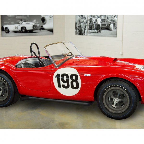 1963 Competition 289 Cobra