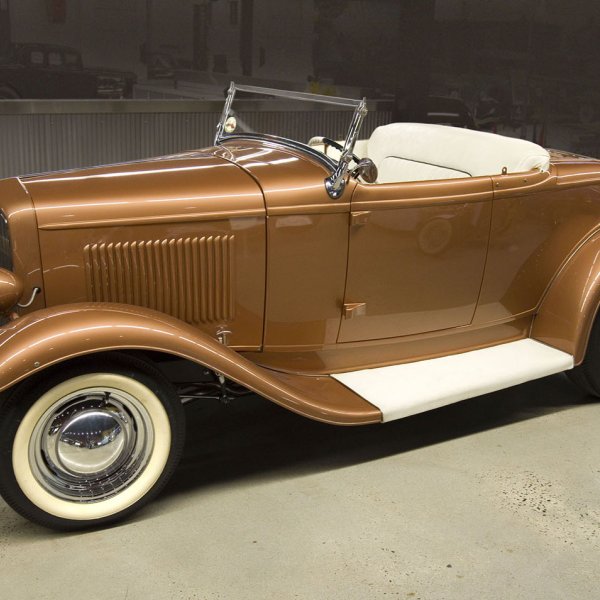 1932 Ford Roadster